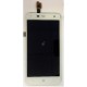 TOUCH+LCD ZTE BLADE A475 5.2" BRANCO